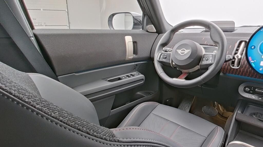 MINI Countryman C (Cooper) - Bild 11