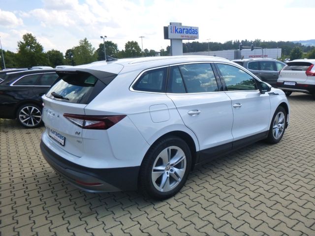 Fahrzeugabbildung Skoda Enyaq 80 Lodge