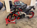 Aprilia Tuono Factory  - APRILIA FACTORY