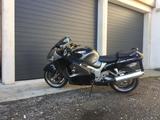 Suzuki_Suzuki_Suzuki GSXR 1300R - SUZUKI BENZIN RENNSPORT GSX R