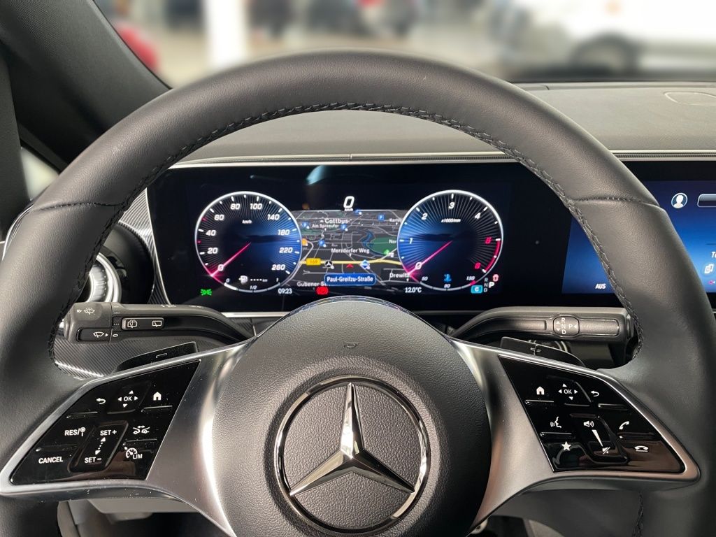 Fahrzeugabbildung Mercedes-Benz V 300 Marco Polo 4MATIC STHZG AMG-LINE EASY PACK