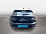 Volkswagen Arteon Shootingbrake 2.0 TDI DSG 4Motion R-Line - VW Arteon in Münster