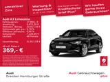 Audi A3 Limousine advanced 35 TDI 110(150) kW(PS) S t - Audi A3 aus 2025