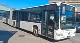 Mercedes-Benz O 530 G Citaro * Euro5 - Mercedes-Benz Diesel Gelenkbus Citaro g
