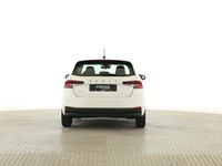 Skoda Fabia - Vorschau Bild 6