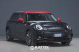 MINI Cooper S Clubman 2.0 178CV Yours Auto - schwarze MINI Clubvan