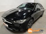 Mercedes-Benz CLA 250 e EU6d Navi PDC Widescreen Burmester - : Coupe, Schwarz, Plug-In Hybrid