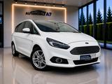 Ford S-Max S-MAX Titanium * 7-SITZER* - Ford S-Max 7-Sitzer