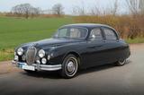 Jaguar MK I Saloon 2.4 litre RHD - Jaguar: Mk4