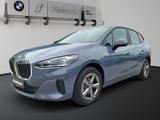 BMW 218i Active Tourer LED ParkAss Lenkhzg AHK Navi - Jahreswagen: Van