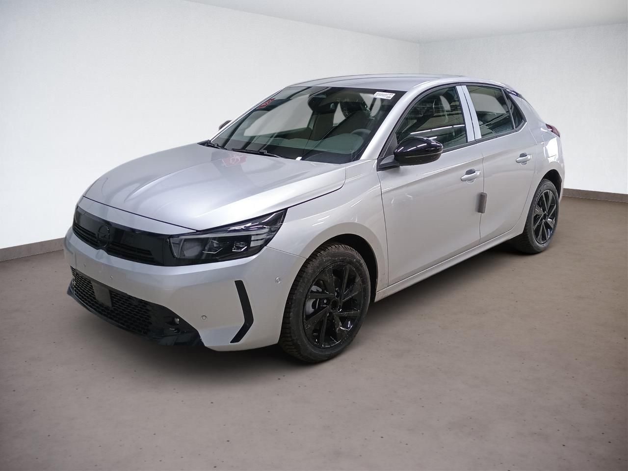 Fahrzeugabbildung Opel Corsa F GS MildHybrid 107KW 6-eDCT