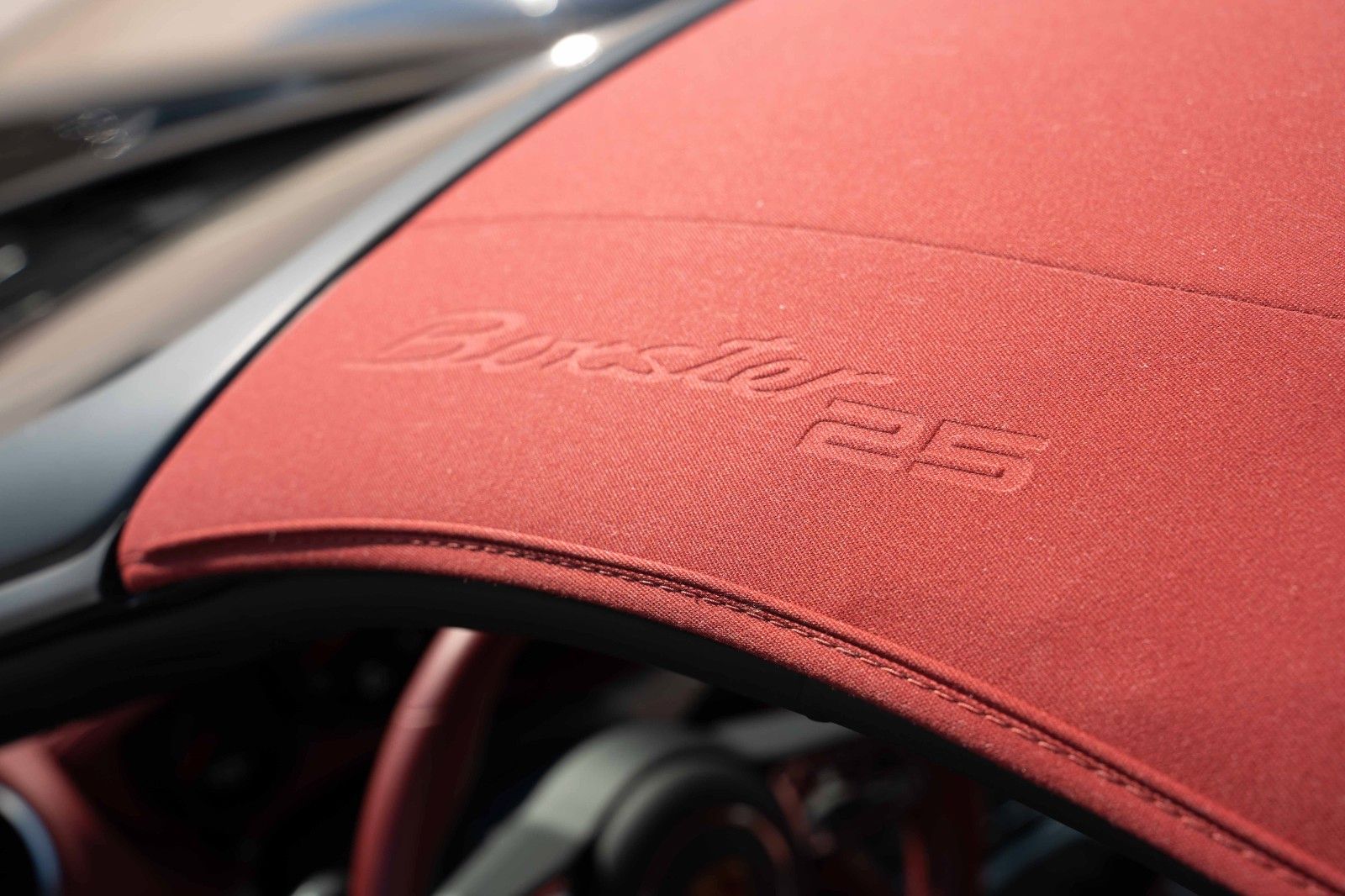 Fahrzeugabbildung Porsche BOXSTER 4.0GTS 25 JAHRE BOSE LED KAM SPORT 6GANG