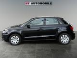 Audi A1 Sportback 5 Türer - Audi A1: Türer