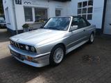 BMW M3 Cabrio, 16.500 KM SAMMLERFAHRZEUG - BMW M3: Roadster