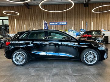 Audi A3 Sportback 35 TDI *LED*NAVI*ACC*SPURASS.*