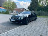 Mercedes-Benz Mercedes cl500 w215 Facelift 3Hand - gebrauchte Mercedes-Benz CL 500 aus dem Jahr 2005