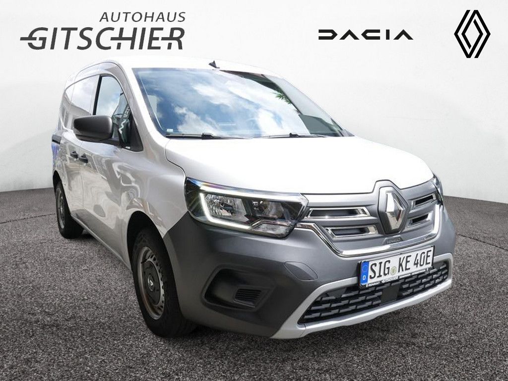 Fahrzeugabbildung Renault Kangoo Rapid E-Tech Advance L1 22kW