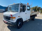 Mercedes-Benz VARIO 816D Doka 3 Seiten Kipper Meiller - Angebote