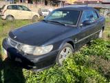 Saab 9-3 2.0i lpt 16V cat Cabriolet SE Anniversa - Saab aus 2002
