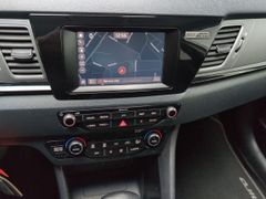 KIA Niro Vision Auto./Navi/Lenkradheiz./