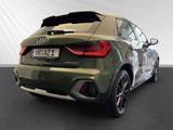 Audi A1 allstreet 30 TFSI S tronic - Audi A1 allstreet mit Benzin-Antrieb