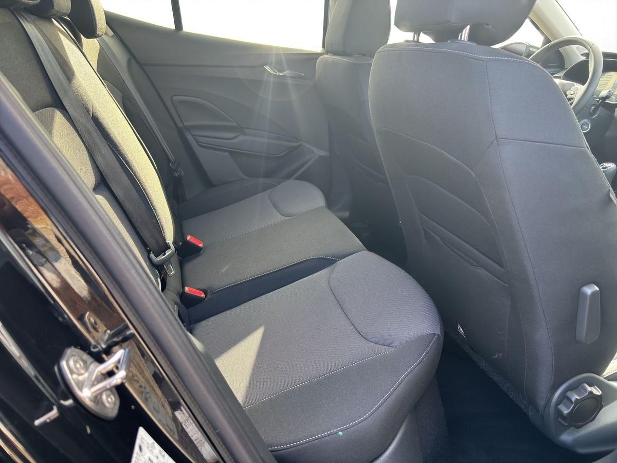 Skoda Fabia - Bild 17