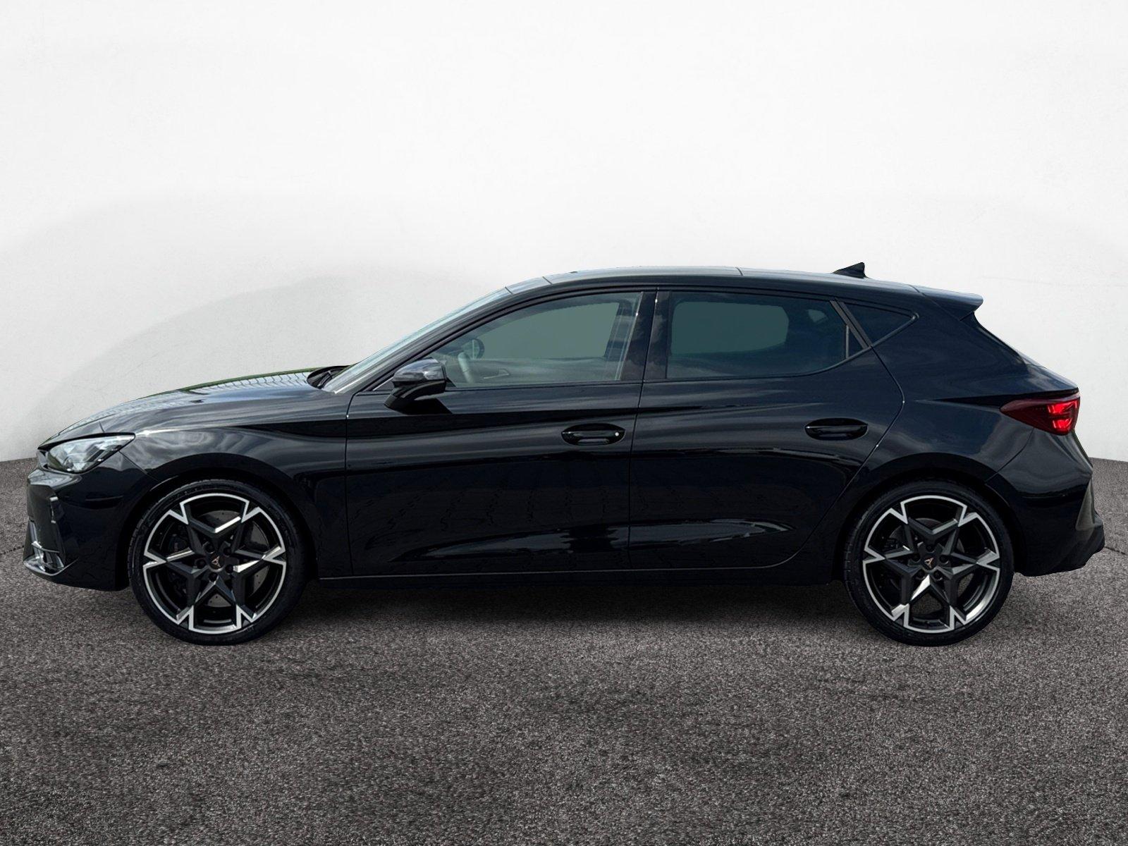 Cupra Leon VZ TSI DSG 5-J-GARANTIE PANO NAVI SENNHEISE, миниатюра 4