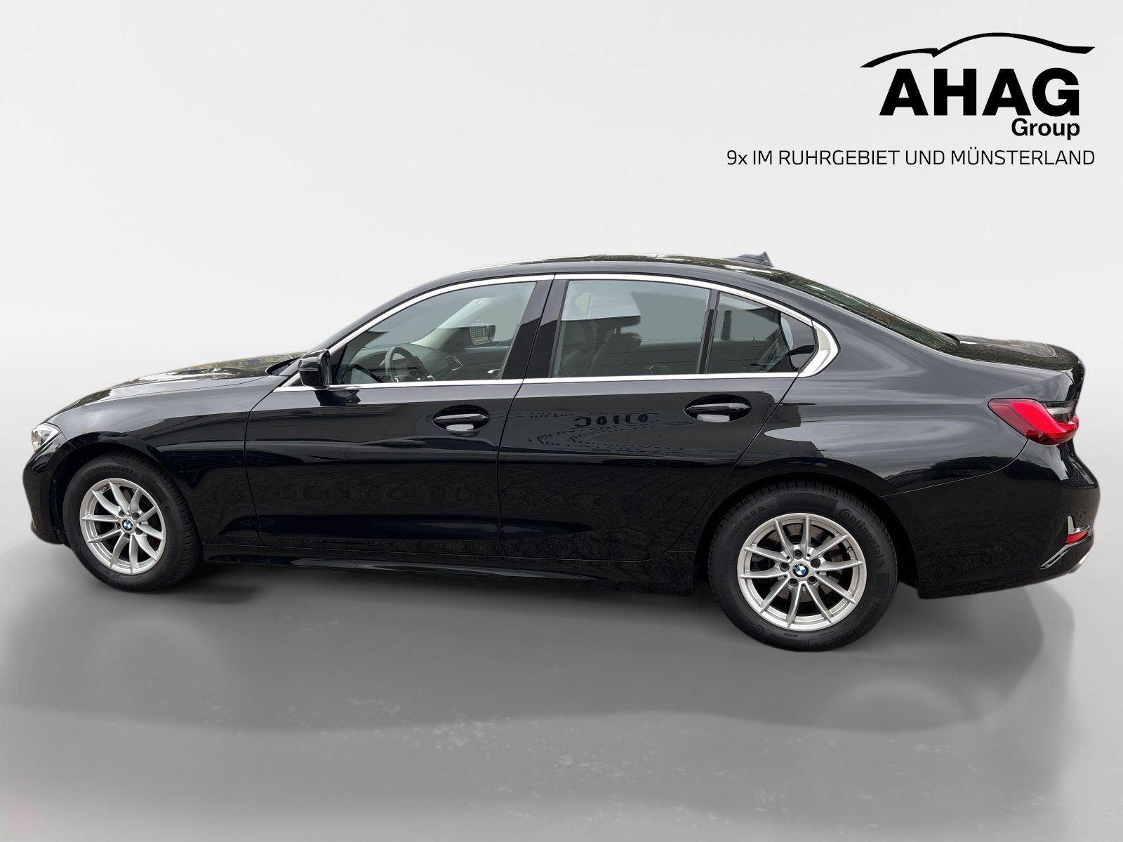 BMW 320 - Bild 6