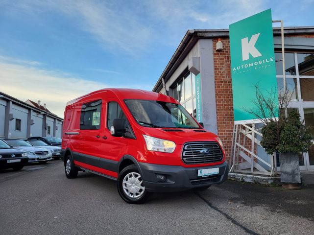 Ford Transit 350 L3 Trend *Kamera*AHK*1.Hand*