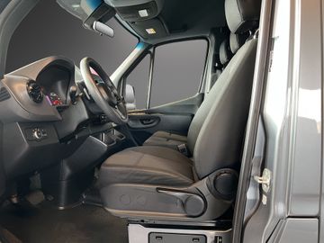 Mercedes Sprinter - 7