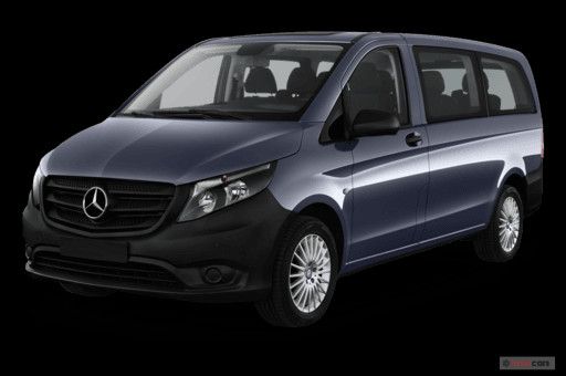 Mercedes-Benz Vito Tourer 114/116/119 CDI Edition 4MATIC lang