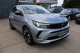 Opel Grandland Elegance/1.Hd/CARPLAY/AUTOMATIK/ISOFIX - Opel Grandland (X) in Mannheim