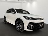 Volkswagen Tiguan 2.0 TDI R-Line 4Motioln DSG AHK Navi - VW Tiguan Gebrauchtwagen