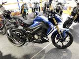 Keeway RKF 125 ABS - KEEWAY RKF 125