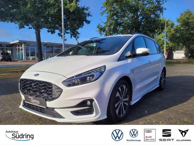S-Max 2.0 TDI EcoBlue ST-Line Automatik AHK