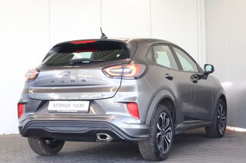 Ford Puma ST-Line 1.0 AID+FRONT+LANE+LED+CARPLAY