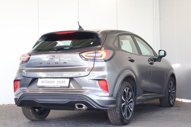 Ford Puma ST-Line 1.0 AID+FRONT+LANE+LED+CARPLAY