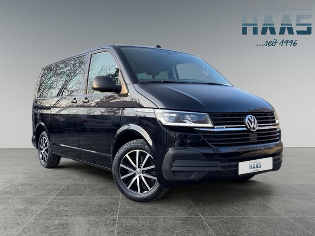 Volkswagen T6.1 Multivan 4.Motion DSG 150 PS Standh AHK LED