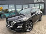 Hyundai Tucson Premium Mhd 4WD*Led*Kamera*Navi*Top* - Hyundai Tucson Premium mit Diesel-Antrieb