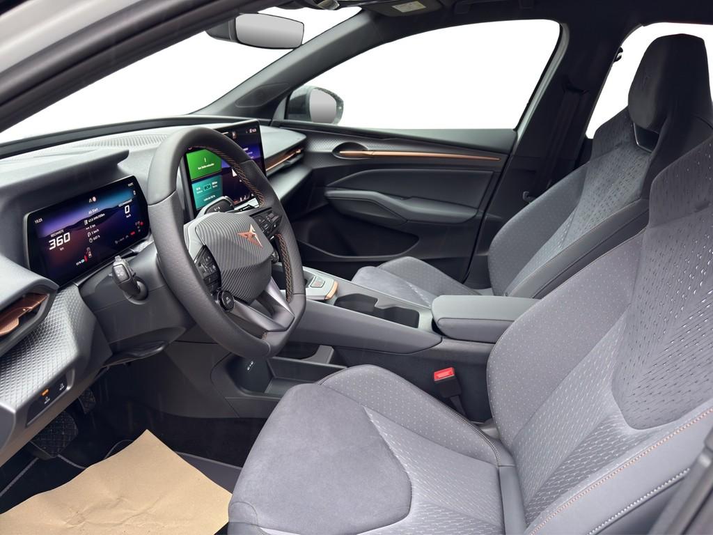Cupra Raval 52 kwh Endurance Edition Dynamic CARPLAY*N