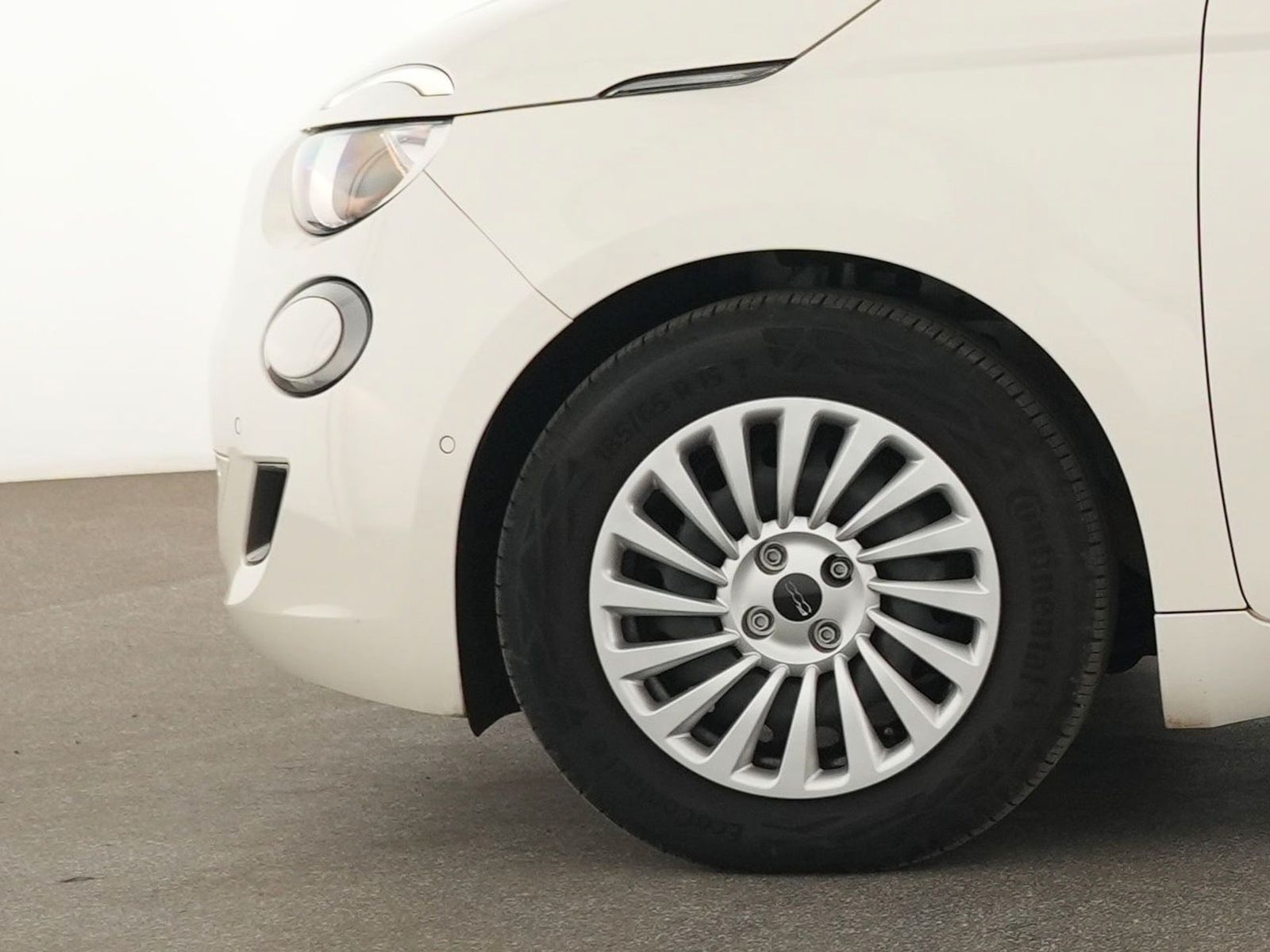 Fiat 500e - Bild 14