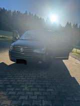 Volkswagen T5 Multivan Highline mit Allrad  - : Allradantrieb, Van, mit