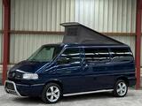 Volkswagen T4 2.5 Tdi Multivan Aufstelldach Klima Navi - Volkswagen T4 2 5 TDI