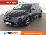 Renault Megane 1.5 Blue dCi BOSE-Edition*NAVI*LED*CAM* - Renault Megane mit Diesel-Antrieb: Limousine, 1.5