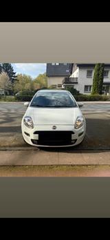 Fiat Punto 1.2 8V - 69PS - Fiat Punto: 1.6