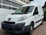 Peugeot Expert L2H2 Kasten Wohnmobil Umbau - Peugeot Expert aus 2009
