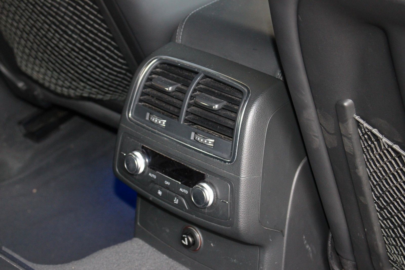 Fahrzeugabbildung Audi A6 3.0 TDI Clean Diesel Quattro 2.Hand+Pano+Bose
