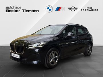 BMW Leasingangebot: BMW 220i Active Tourer | AHK | Kamera | LED | Navi |