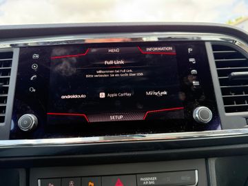 Seat Ateca Style+LED+Navi+AppC+Shz+Beats