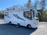 Phoenix 7800 L - Phoenix Wohnwagen & Wohnmobile